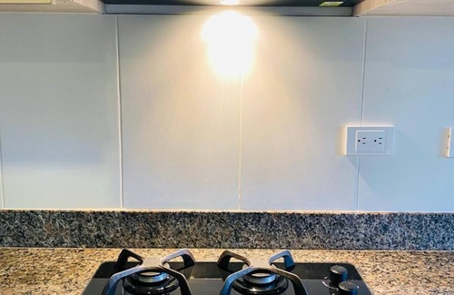 Villeta Apartamento | Ambar - luxury accommodation in Villeta