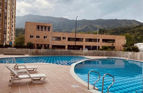 Villeta Apartamento | Ambar - luxury accommodation in Villeta