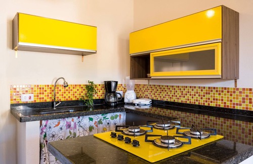 Mambucaba Casa | Ambar - Sea front charming house, 1.5kms from old town,, swimming pool, BBQ. WiFi