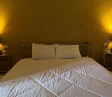 Sebatu Casa | Ambara Guest House