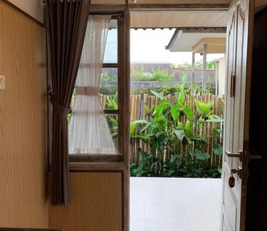 Sebatu Casa | Ambara Guest House