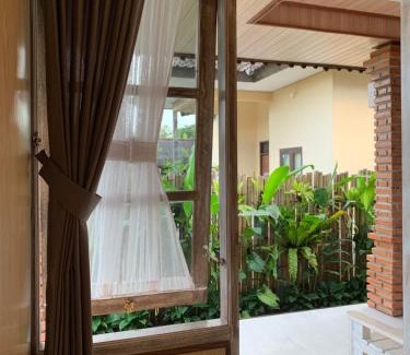 Sebatu Casa | Ambara Guest House