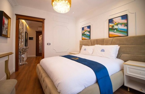 Paskuqan Hotel | Ambasada QTA
