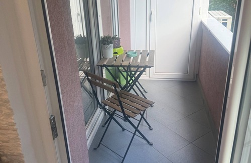 City Center Apartamento | AMBASADOR PREMIUM APARTMENT