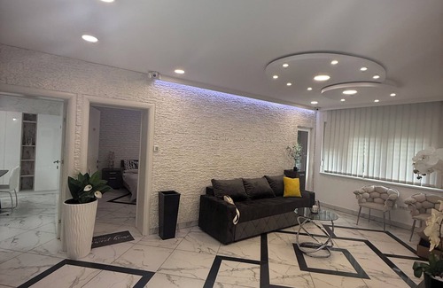 City Center Apartamento | AMBASADOR PREMIUM APARTMENT
