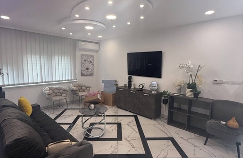 City Center Apartamento | AMBASADOR PREMIUM APARTMENT