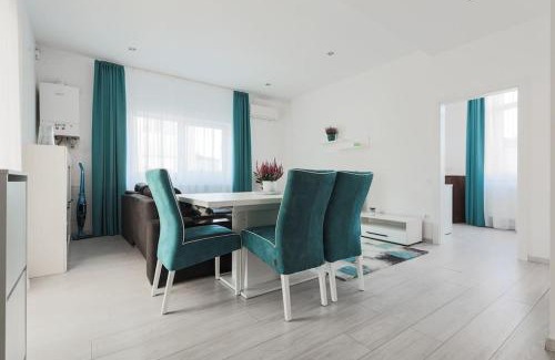 Baia Mare Apartamento | Ambassador Apartment