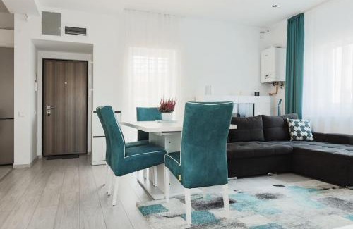 Baia Mare Apartamento | Ambassador Apartment