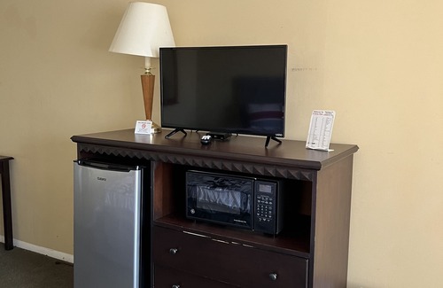 Manchester Apartamento | Ambassador Inn And Suites