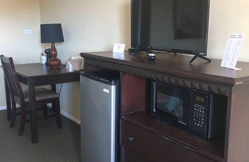 Manchester Apartamento | Ambassador Inn And Suites