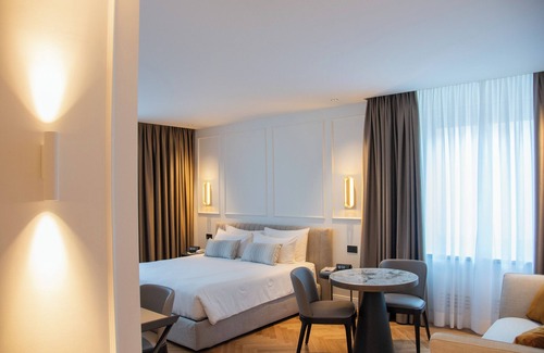 Udine Hotel | Ambassador Palace Hotel