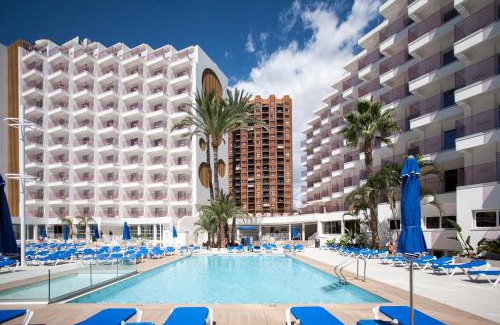 Benidorm Hotel | Ambassador Playa II