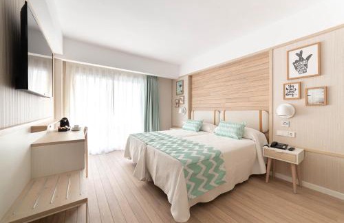 Benidorm Hotel | Ambassador Playa II