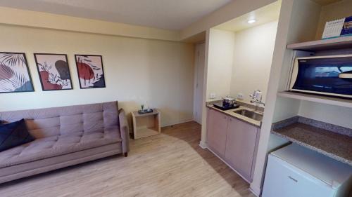 Matriz Apartamento | Ambassador Residence Apart-hotel