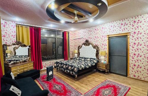 Khokhar Maira Apartamento | Ambassador Resorts