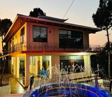 Khokhar Maira Apartamento | Ambassador Resorts