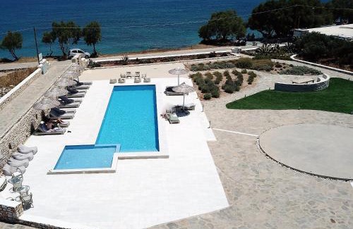 Ampelas Apartamento | Ambelas Mare Apartments