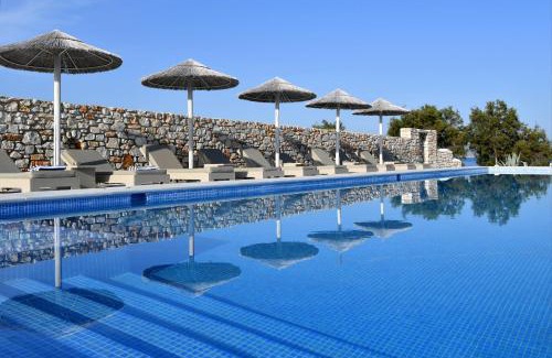 Ampelas Apartamento | Ambelas Mare Apartments