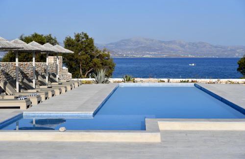 Ampelas Apartamento | Ambelas Mare Apartments