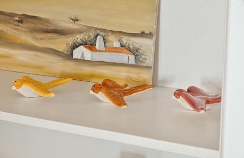 Estremoz Casa | Amber and Rust Estremoz City House