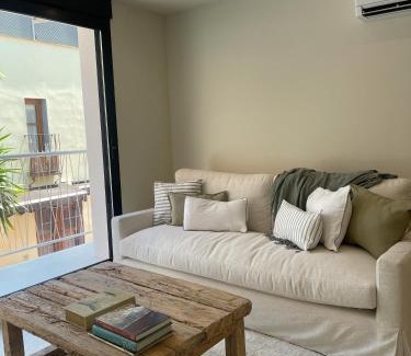 Platja de l'Arenal Apartamento | Amber Apartments