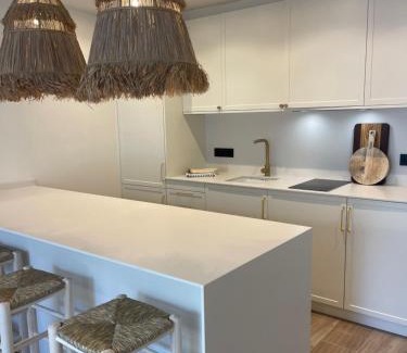 Platja de l'Arenal Apartamento | Amber Apartments