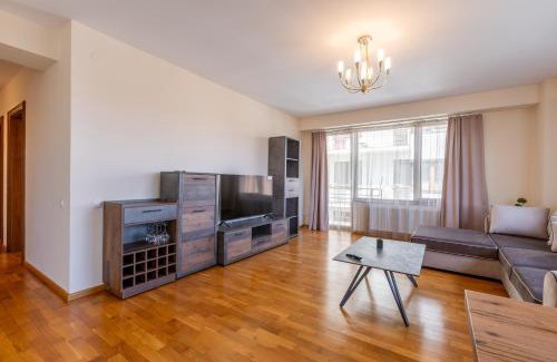 Sibiu Apartamento | AMBER apartments