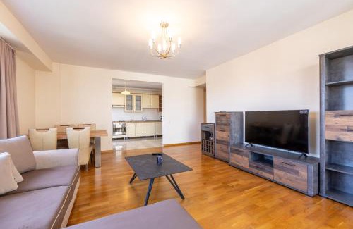 Sibiu Apartamento | AMBER apartments