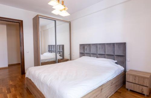 Sibiu Apartamento | AMBER apartments