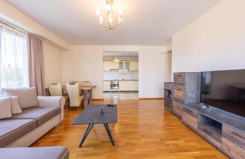 Sibiu Apartamento | AMBER apartments