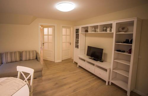 Juodkrante Apartamento | Amber Bay Apartments #12