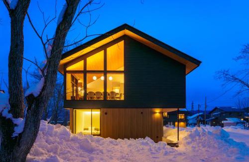 Echo Land Chalet De Esquí | Amber Echoland MrT by Jade Group