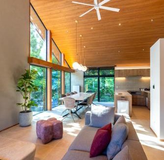 Echo Land Chalet De Esquí | Amber Echoland MrT by Jade Group