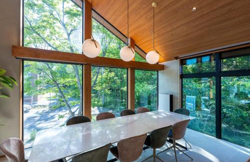 Echo Land Chalet De Esquí | Amber Echoland MrT by Jade Group