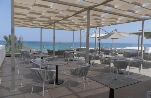 Mrezga Hotel | Amber El Fell