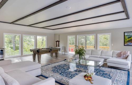 New Market Casa | Amber Escape by AvantStay 3 Unique Spaces Pool