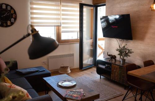 Zlatibor Apartamento | Amber Gold Apartment