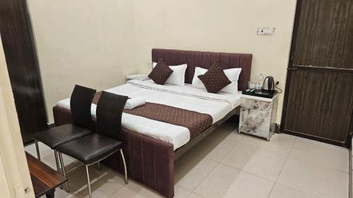 Allahabad Casa | Amber Guest House