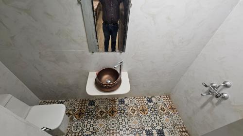 Allahabad Casa | Amber Guest House