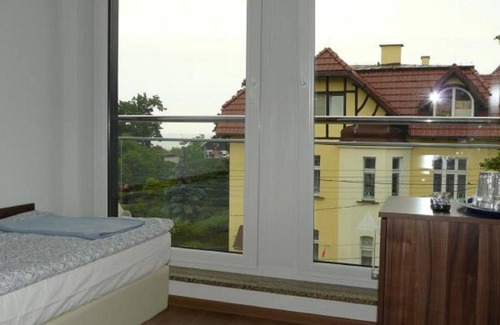 Brzezno Casa | Amber House