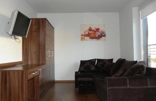 Brzezno Casa | Amber House