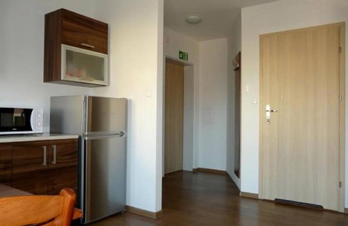 Brzezno Casa | Amber House