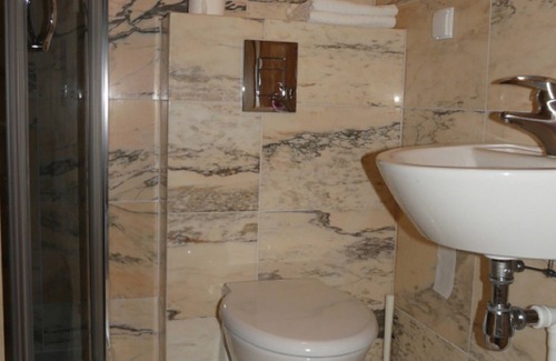 Brzezno Casa | Amber House