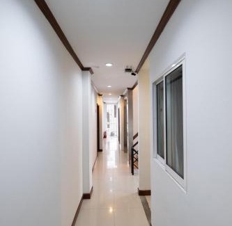 Thanon Phaya Thai Casa | Amber Inn