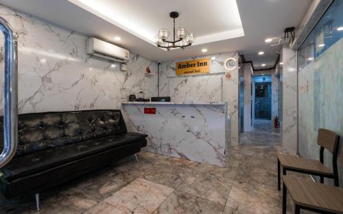 Thanon Phaya Thai Casa | Amber Inn