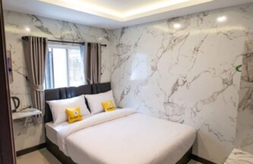 Thanon Phaya Thai Casa | Amber Inn