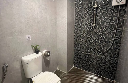 Thanon Phaya Thai Casa | Amber Inn