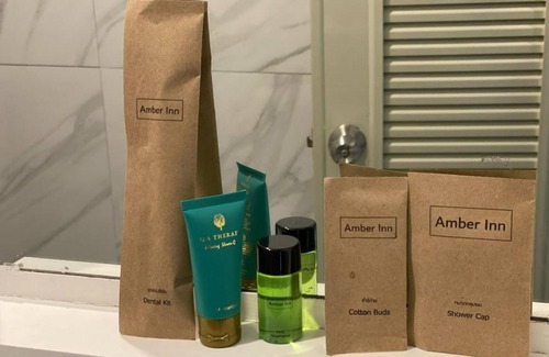 Thanon Phaya Thai Casa | Amber Inn