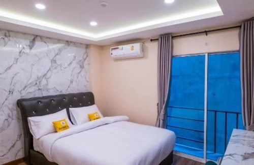 Thanon Phaya Thai Casa | Amber Inn