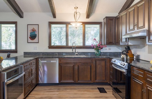 New Market Casa | Amber Lodge by AvantStay | Pool, Firepit, Sauna